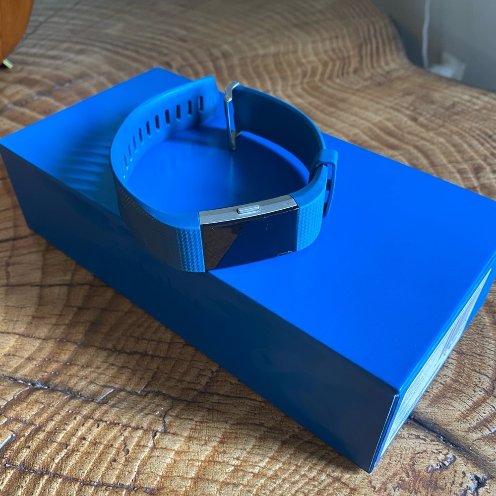 Fitbit Charge 2